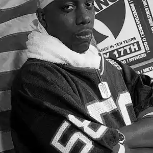 Picture for song 'back to black buy 1 get 2 free' by artist 'KroM Beatz'