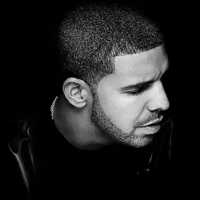 Picture for song 'never forget - drake type beat' by artist 'KroM Beatz'