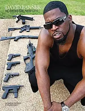 Picture for song 'don't kno' by artist 'larry banner'