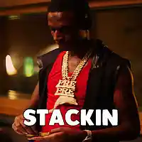 Picture for song 'Stackin ' by artist 'Lbeats.com'