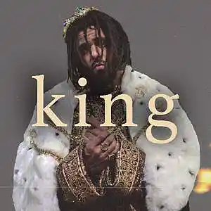 Picture for song 'J King Cole' by artist 'LCABEATZ'