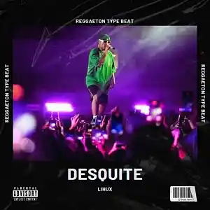 Picture for song 'FEID Type Beat - "Desquite"' by artist 'LihUx'