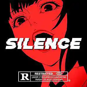 Picture for song 'drake x the weeknd type beat 2021 silence' by artist 'pandamusic'