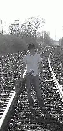 Picture for song 'Wounds' by artist 'Mike Hicks (US)'