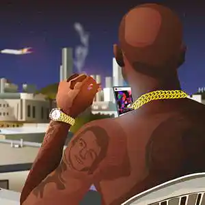 Picture for song 'New York Knight' by artist 'MaDrumBeats'