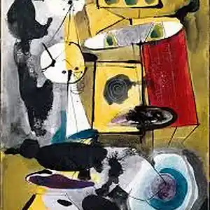 Picture for song 'Yellow Taxi Pizza Delivery' by artist 'Manfred's Mirror'