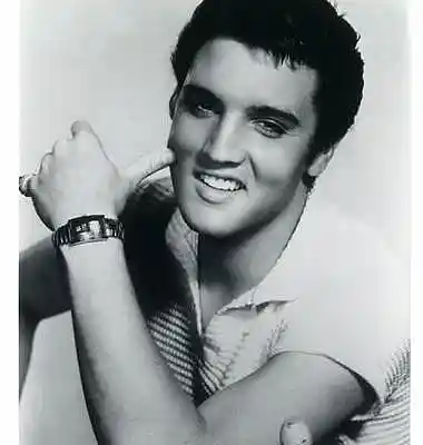 Picture for song 'Can't Help Falling In Love' by artist 'Michael Gargano'