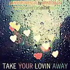 Picture for song 'Take Your Lovin Away | WITH HOOK | Free DL' by artist 'Mr.Kooman'