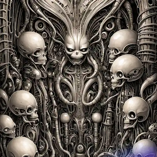 Artist picture