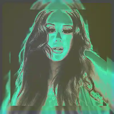 Picture for song 'Seeing Stars (7 Alternate Radio Mix)' by artist 'Paris Delove'