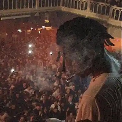 Picture for song 'Yeat x Playboi Carti x Ken Carson Type Beat 2 596' by artist 'prod bvil beatss'