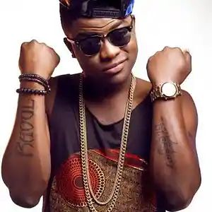 Picture for song 'Bucarest (Prod by Providence)' by artist 'Providence Beats'