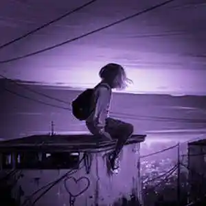 Picture for song 'Trouble (Boom Bap x Sad)' by artist 'Puls Ever'