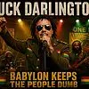 Picture for song 'Puck Darlington Babylon keeps the people Dumb 2026' by artist 'Puck Darlington (studio48)'