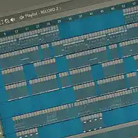 Picture for song 'The Weird Way' by artist 'RebeL MuzikK'