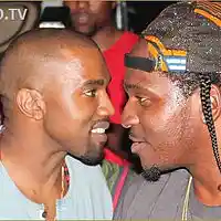 Picture for song 'SWITCHED UP ON ME (KANYE WEST FT PUSHA T TYPE)' by artist 'Red Mcfly Beats'