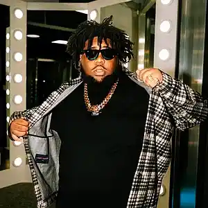 Picture for song 'Rod Wave Type Beat "Crazy For Love"' by artist 'SG Beatz'