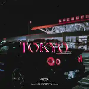 Picture for song 'Tokyo - Drill x Russ Millions - Buy1Get1' by artist 'SIGHOST'