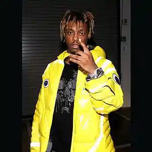 Picture for song 'Juice WRLD x Nick Mira Type Beat' by artist 'SOES'