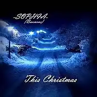 Picture for song 'This Christmas' by artist 'Sophia Bauwens'