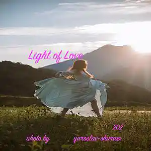 Picture for song 'Rodney Marcum - Light of Love' by artist 'Sounds by Ramolly'