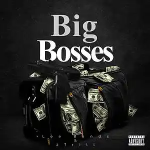 Picture for song '#BigBosses Lee & Trill rd' by artist 'Strong Arm Music'