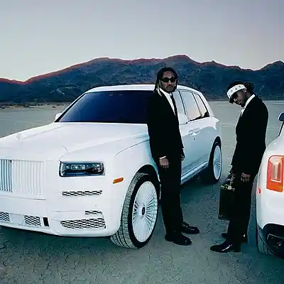 Picture for song 'LIKE THAT ( BUY 1 GET 3 FREE)' by artist 'Sway Wassup'