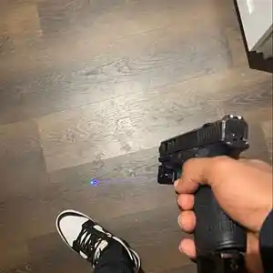 Picture for song 'Hard Trap Type Beat - "Walk up"' by artist 'ProdByLemm'