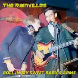 Picture for song 'Roll In My Sweet Baby's Arms' by artist 'The Rainvilles'