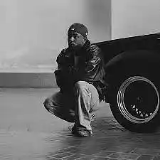 Picture for song 'Kendrick Lamar x Dr Dre x Snoop Dogg Type Beat "A' by artist 'Trackmatic 850'
