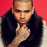 Picture for song 'My Eyes On You :.: (DJ Khaled/Chris Brown Type)' by artist 'Tyree Beats'