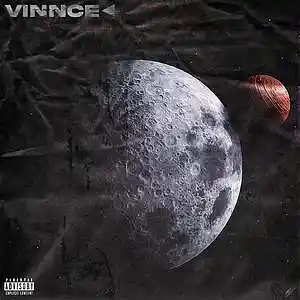 Picture for song 'MOON' by artist 'Vinnce'
