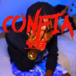 Picture for song 'CONFIA' by artist 'YB2416'