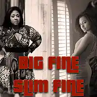Picture for song '*FREE D/L Webbie Type* Big Fine Slim Fine 84 BPM' by artist 'Young Surf On Da Beat'