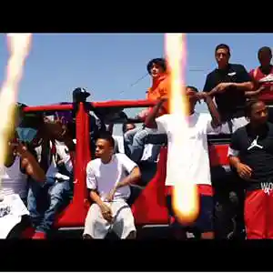 Picture for song 'shoreline mafia X Memothemafioso type beat' by artist 'Zayroc Beats'