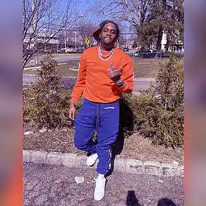 Picture for song 'Drill Type Beat Fivio Foreign x Dusty Locane 2021 ' by artist 'ZoomBeats'