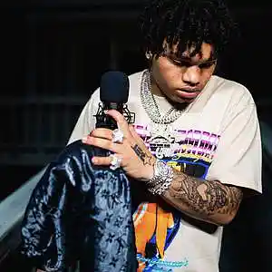 Picture for song 'No Less' by artist '3kReese'