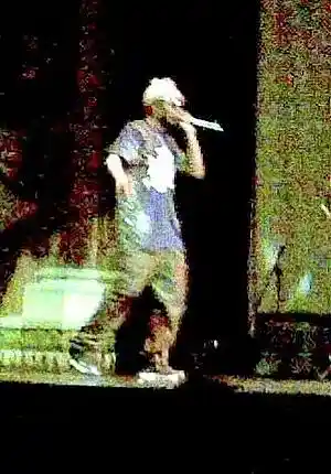 Picture for song 'Agent-for my town 2011' by artist 'Agentboy'