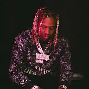 Picture for song '[FREE] Lil Durk Type Beat "My Ways"' by artist 'Adrian R.'