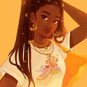 Picture for song 'Chloe' by artist 'Aina Harlow'