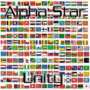 Picture for song 'Unity (Zusammen Als Ein Mix)' by artist 'Alpha Star Music'