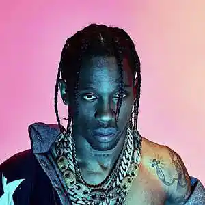 Picture for song 'Conceited Flow (Travis Scott x Cardi B Type)' by artist 'ProDByGoDBoDI'