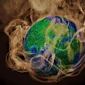 Picture for song 'Aure Lion - Aie Aie Aie' by artist 'Aure Lion'