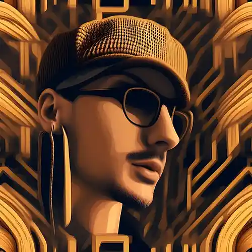 Artist picture