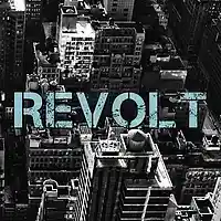 Picture for song 'REVOLT' by artist 'Bedford'