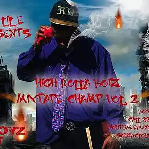 Picture for song 'Money Talks' by artist 'Big Baby Lil E'