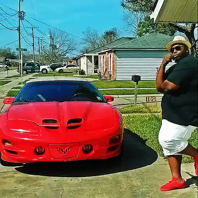 Picture for song 'With Me (Feat: Free Bass & Killa Kev)' by artist 'Biggie Hussein'