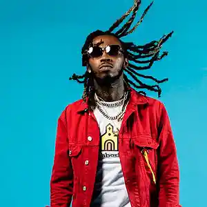 Picture for song 'Super Trap Nation' by artist 'Brentin Davis Beats'