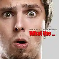 Picture for song 'Watch That Girl Go' by artist 'Brian Walton'