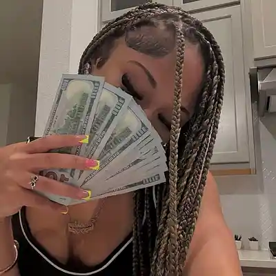 Picture for song 'FINE SHYT - TopOppGen Type Beat' by artist 'buzzy beats'